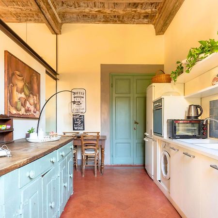The Luxury Florence Historic Palace Of Santa Croce Экстерьер фото