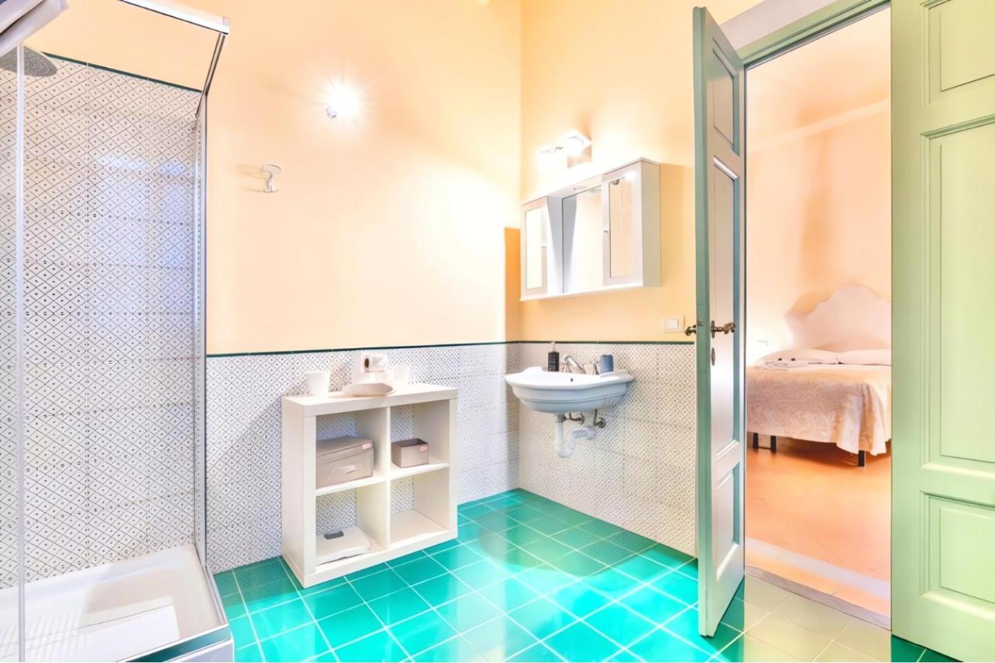 The Luxury Florence Historic Palace Of Santa Croce Экстерьер фото
