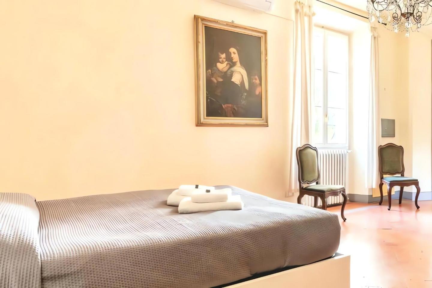 The Luxury Florence Historic Palace Of Santa Croce Экстерьер фото