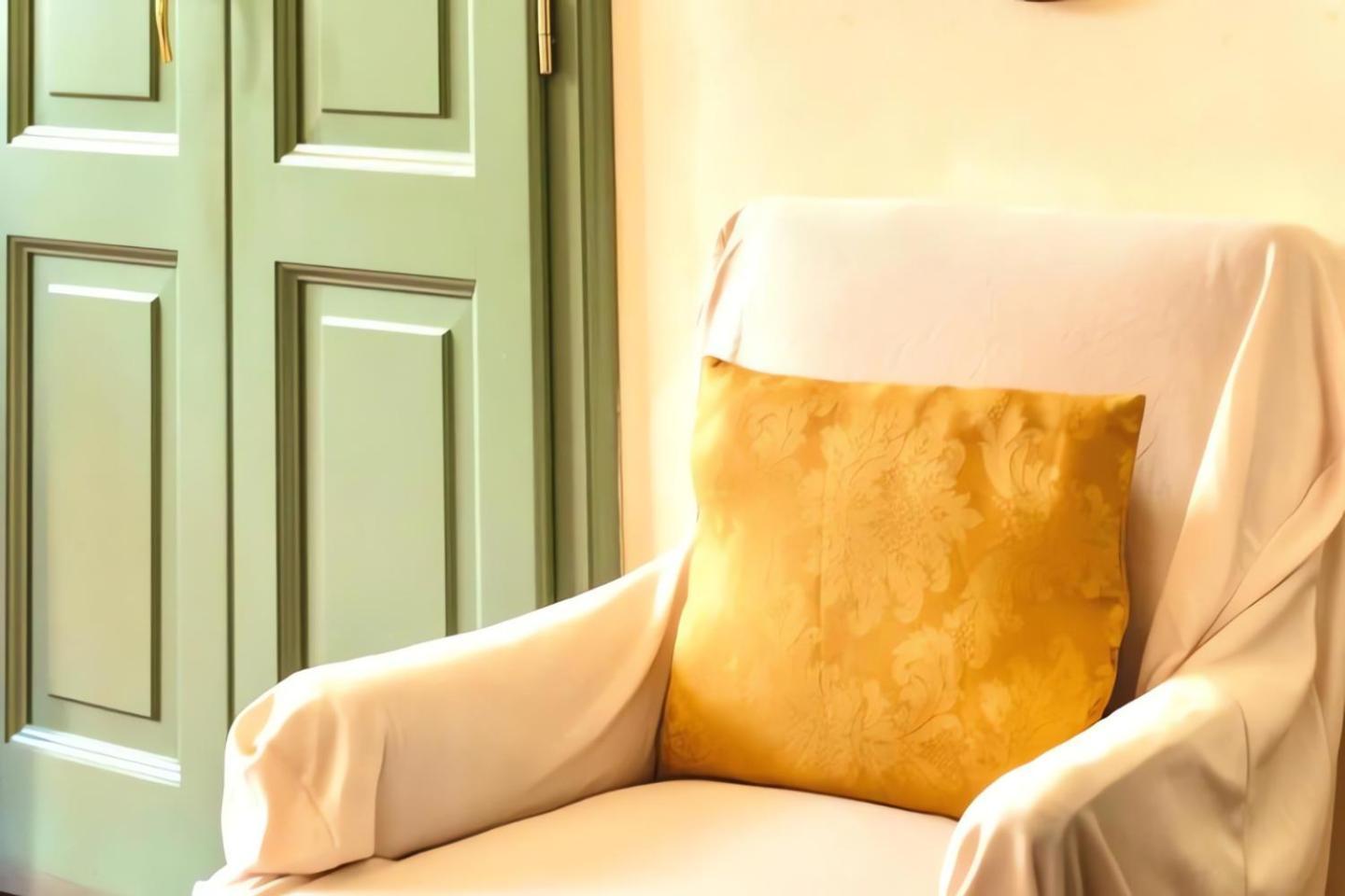The Luxury Florence Historic Palace Of Santa Croce Экстерьер фото