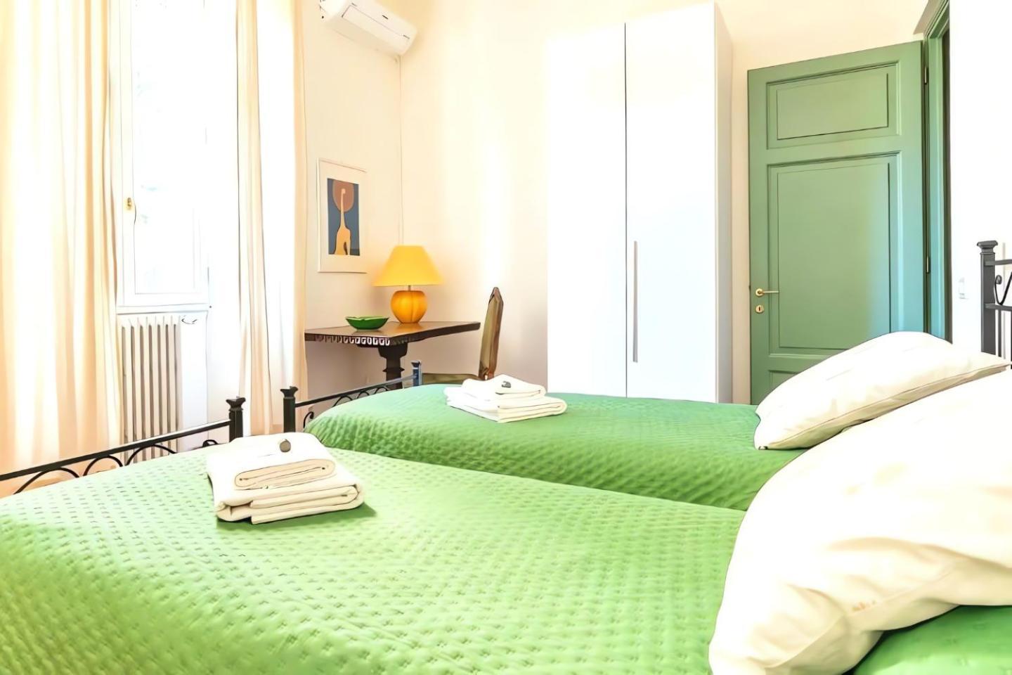 The Luxury Florence Historic Palace Of Santa Croce Экстерьер фото