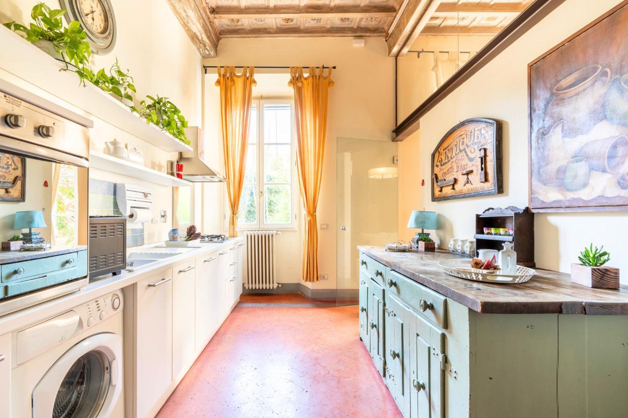 The Luxury Florence Historic Palace Of Santa Croce Экстерьер фото